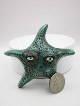 WALL SPIRIT "Starfish Steve" wall art misc sea ocean art misc