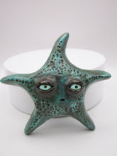 WALL SPIRIT "Starfish Steve" wall art misc sea ocean art misc