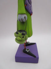 Halloween folk art BRIDE of Frankenstein