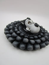 Halloween Bride of Frankenstein wall decor one of a kind art