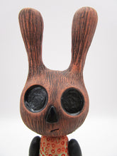 Bunny character dark art misc