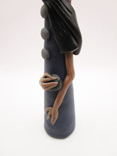 Christmas creepy snowman naughty or nice? Lump of coal