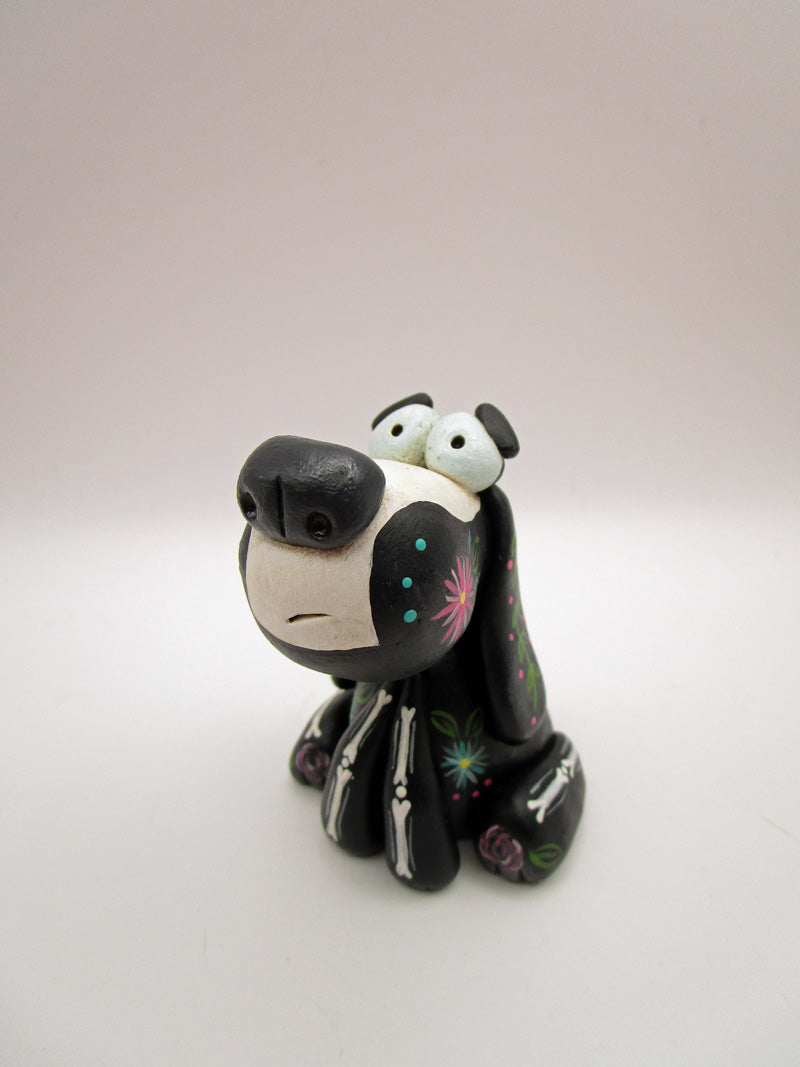 Day of the dead DOG - misc