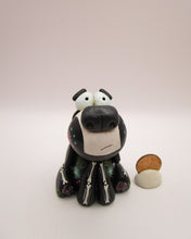 Day of the dead DOG - misc