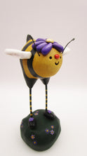 Easter or Spring folk art standing bee