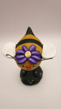 Easter or Spring folk art standing bee