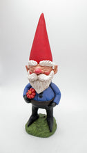 Garden traditional GNOME misc garden folk art character