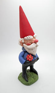 Garden traditional GNOME misc garden folk art character