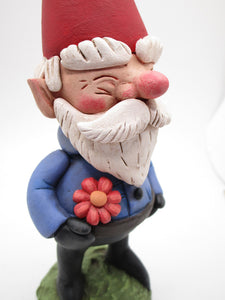 Garden traditional GNOME misc garden folk art character