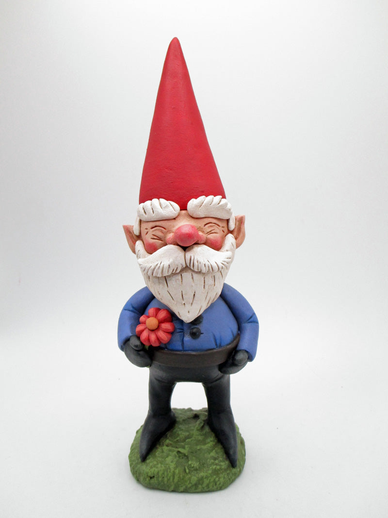 Garden traditional GNOME misc garden folk art character