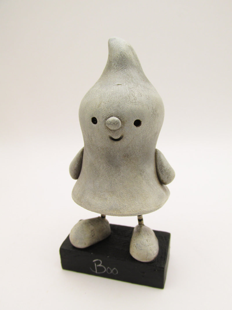 Halloween folk art little 