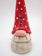 Valentine LOVE gnome