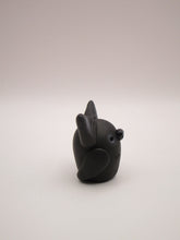 Halloween mini black bat