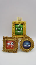 Monster MINI frames LOOK set of THREE