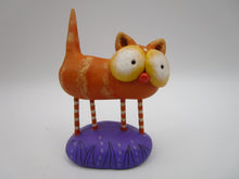 ORANGE CAT "littles" series - misc