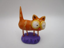 ORANGE CAT "littles" series - misc