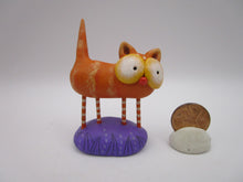 ORANGE CAT "littles" series - misc