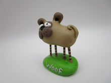 PUG dog "Littles" series - misc