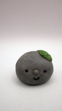 Wacky characters for "Finders Keepers" series ACORN and ROCK