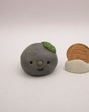 Wacky characters for "Finders Keepers" series ACORN and ROCK