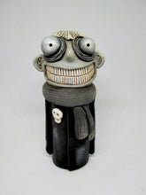 Halloween Fester character