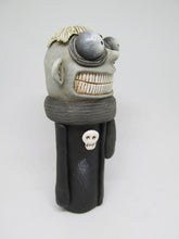 Halloween Fester character