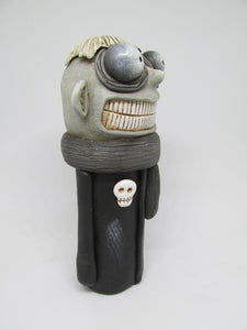 Halloween Fester character