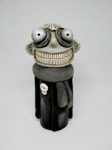 Halloween Fester character