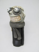Halloween Fester character