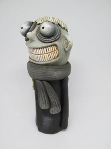 Halloween Fester character