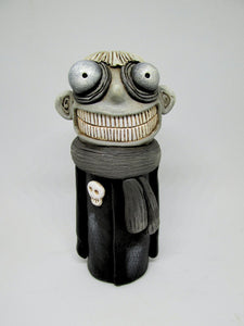 Halloween Fester character