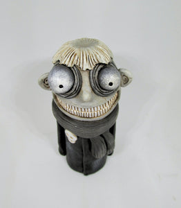 Halloween Fester character