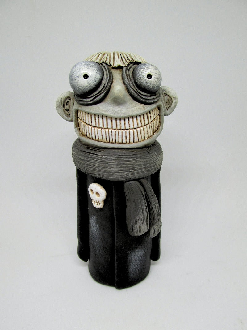 Halloween Fester character