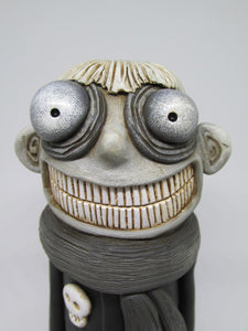 Halloween Fester character