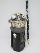 Halloween Fester character