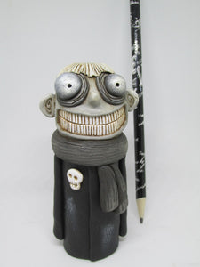 Halloween Fester character