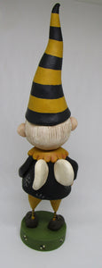 Easter or Spring Large Bumble Bee Gnome cute garden theme