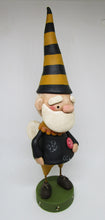 Easter or Spring Large Bumble Bee Gnome cute garden theme